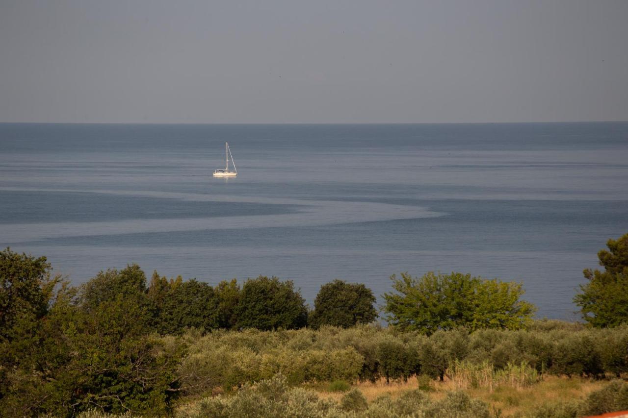 Zuri-Sea Wiev Zambratija  Exterior foto